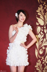 高清组图：李敏镐朴有天等助阵SBS演技大赏