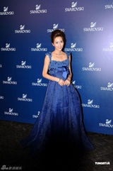 高清图：周迅谈贾宏声自杀表难过 有意参加葬礼