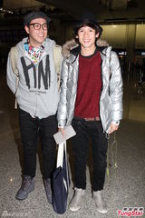 组图：关智斌张致恒合体吸金不识长泽正美