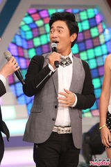 组图：吴宗宪开炮轰韩国综艺永无出头机会