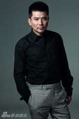 组图：孙淳全新魅力写真 加冕中国魅力人物