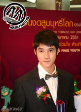 组图：泰国混血美男马里奥-毛瑞尔美图300张