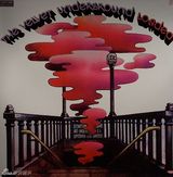 策划：图解地下音乐教父Lou Reed摇滚人生