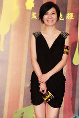 幻灯：陈小春郑伊健再演古惑仔 与叶璇扮夫妻