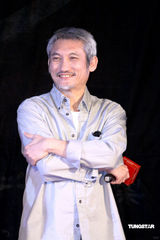 高清：《狄仁杰》预告片发布 邓超扮白化病神探