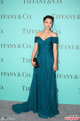 组图：刘嘉玲9日京城庆生 梁朝伟已送贴心礼物