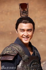 幻灯：《嫦娥》大打喜剧牌 姚笛明道情陷多角恋