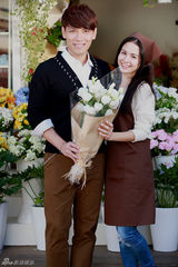 组图：杨宗纬全新MV首播 参与填词剖内心独白