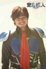 《变身超人》九把刀怪咖幽默治中年危机