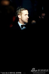 幻灯图集：《蓝色情人节》首映 希斯-莱杰遗孀现身