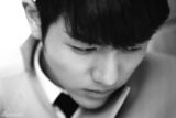 高清组图：韩团2AM曝新碟新形象 黑白照魅力成熟