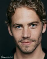 组图：《速度与激情》保罗-沃克生前照片回顾