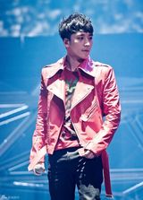 高清组图：BIGBANG日本6大巨蛋巡演起航