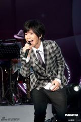 幻灯：邓丽君纪念演唱会群星云集 梁静茹隔空对唱