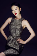 组图：《活佛济公3》呆萌妖刘奕丹魅惑性感