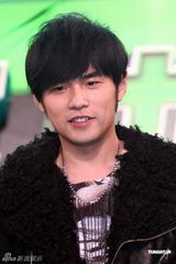 组图：《青蜂侠》台北首映 周杰伦独领风骚