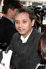 幻灯图集：金像奖公布嘉宾名单 郑丹瑞主持拜神仪式