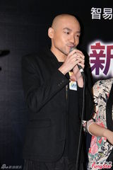 组图：李代沫同台谢安琪助阵新城华语好声音