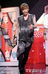 组图：韩音乐节目《Music Triangle》现场公开