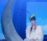 幻灯图集：众名嘴和春天有个约会 齐聚东方春晚舞台