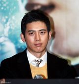 组图：电影《超能力者》媒体首映 高修姜东元出席