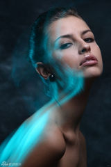 组图： 2011俄罗斯小姐纳塔利娅110张美图集锦