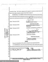 组图：凯蒂-佩里离婚协议书曝光 个人财产保全