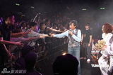 组图：林子祥演唱会首场开幕 众好友及家人捧场