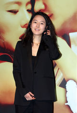 高清组图：《秘密爱》制作发布会 众主创悉数亮相