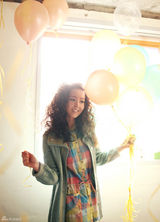 高清图：金孝妍制服诱惑 登宅男梦幻女生TOP10