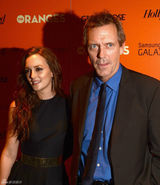 组图：莉顿-梅斯特黑裙妩媚亮相电影活动