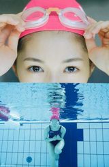 AKB渡边麻友海量制服写真 笑容清纯青春无敌