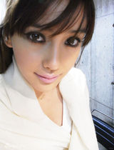 幻灯图集：香港靓模Angelababy美图集锦100张