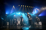 高清图：韩国组合DALMATIA MINI ALBUM SHOWCASE