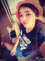 组图：北影表演系女神网络热选 众美女新生抢镜