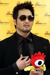 高清：原god成员金泰宇做客 聊音乐称崇拜中国