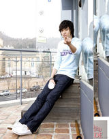 高清组图：李敏镐140张帅图集锦 《猎人》将大结局