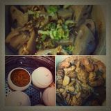 组图：黄磊私家小厨大汇总 好男人形象被夸赞