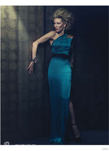 幻灯：凯特-布兰切特登封面 尽展女王范儿