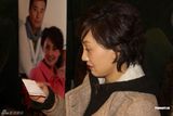 牛莉变身麻辣离婚女 与任程伟上演“夫妻档”(图)