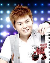 组图：《声动亚洲》参赛歌手定妆照