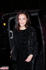 高清图：杜德伟娶妻梁朝伟电晕姐妹团 曾志伟大醉