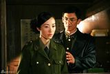高清组图：韩雪刘小峰《卧底将军》最新剧照曝光