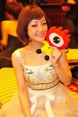 幻灯：台湾之夜《艋舺》三帅哥受关注 成龙神秘现身