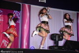 组图：波多野结衣装嫩唱跳出席台湾成人展