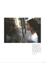 47岁铃木保奈美气质写真 获赞永远的赤名莉香