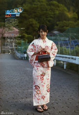 高清图：18岁美少女樱庭奈奈美165张美图集锦