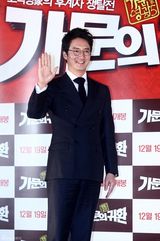 高清组图：郑俊浩金敏贞尹斗俊孙娜恩宣传新片