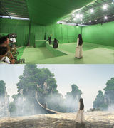 《陆小凤与花满楼》林峰领衔新武侠梦