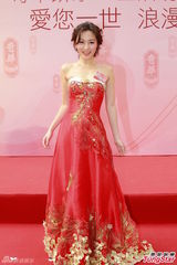 组图：刘心悠无追求者感情随缘 孤单过情人节